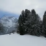 Διαμέρισμα Grindelwaldgletscher By Interhome *