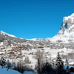 Διαμέρισμα Grindelwaldgletscher By Interhome Γκρίντελβαλντ
