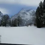 Grindelwaldgletscher By Interhome Διαμέρισμα