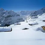 Grindelwaldgletscher By Interhome * Γκρίντελβαλντ