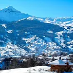 Grindelwaldgletscher By Interhome Διαμέρισμα Γκρίντελβαλντ