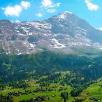 Grindelwaldgletscher By Interhome Γκρίντελβαλντ