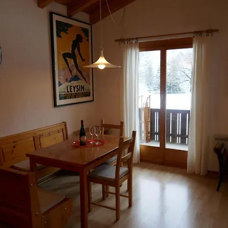 Grindelwaldgletscher By Interhome Apartment Grindelwald