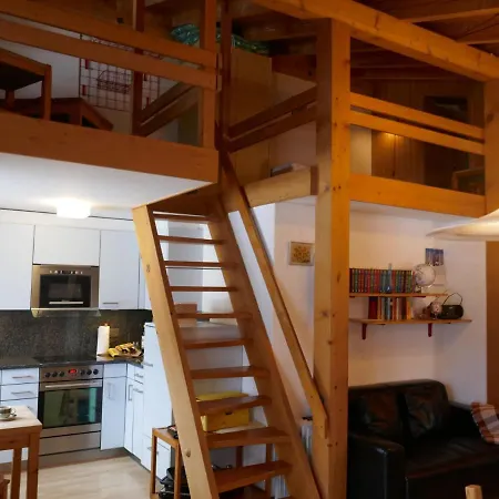Grindelwaldgletscher By Interhome شقة جريندلوالد