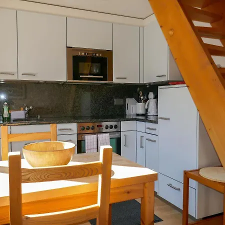 Apartmán Grindelwaldgletscher By Interhome Grindelwald
