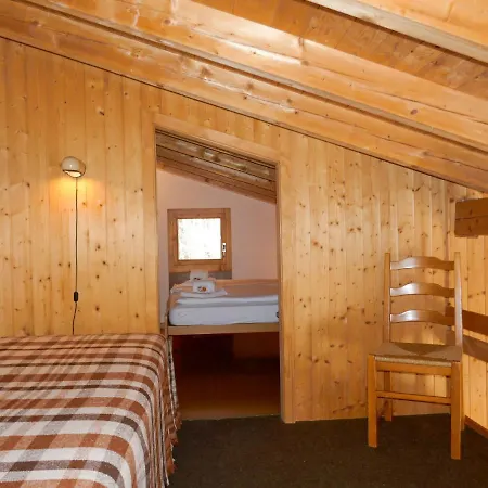 Apartment Grindelwaldgletscher By Interhome