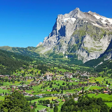 Grindelwaldgletscher By Interhome Διαμέρισμα Γκρίντελβαλντ