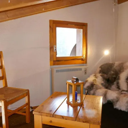 Apartment Grindelwaldgletscher By Interhome Grindelwald