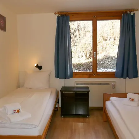 Grindelwaldgletscher By Interhome شقة