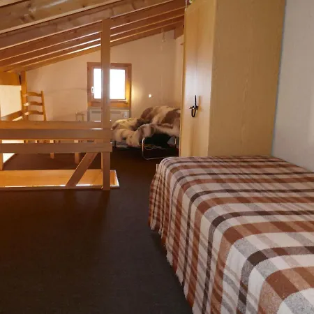 Grindelwaldgletscher By Interhome شقة