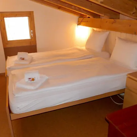 شقة Grindelwaldgletscher By Interhome جريندلوالد