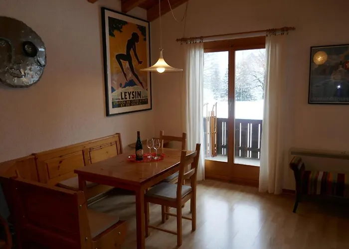 Grindelwaldgletscher By Interhome Apartment Grindelwald