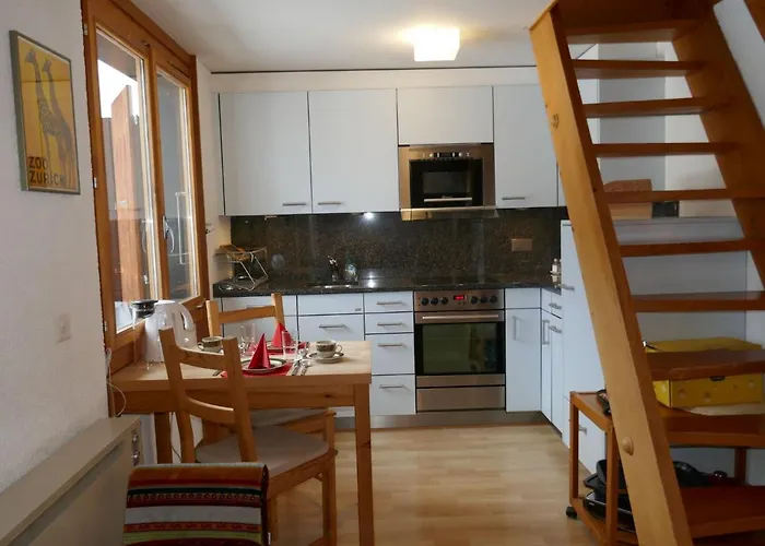 Grindelwaldgletscher By Interhome *