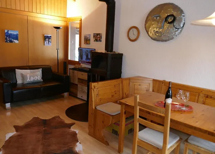 Grindelwaldgletscher By Interhome * Grindelwald