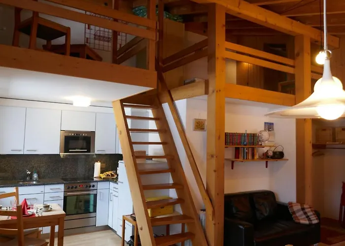 Grindelwaldgletscher By Interhome Apartment Grindelwald