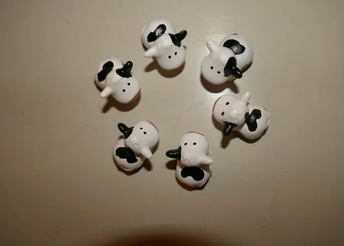 Grindelwaldgletscher By Interhome Apartment *