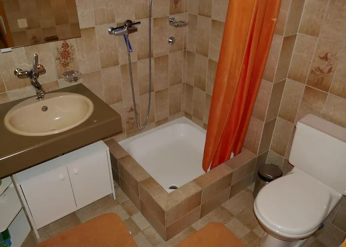 Grindelwaldgletscher By Interhome Lägenhet