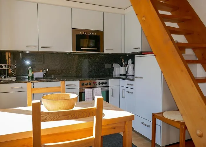 Apartment Grindelwaldgletscher By Interhome Grindelwald