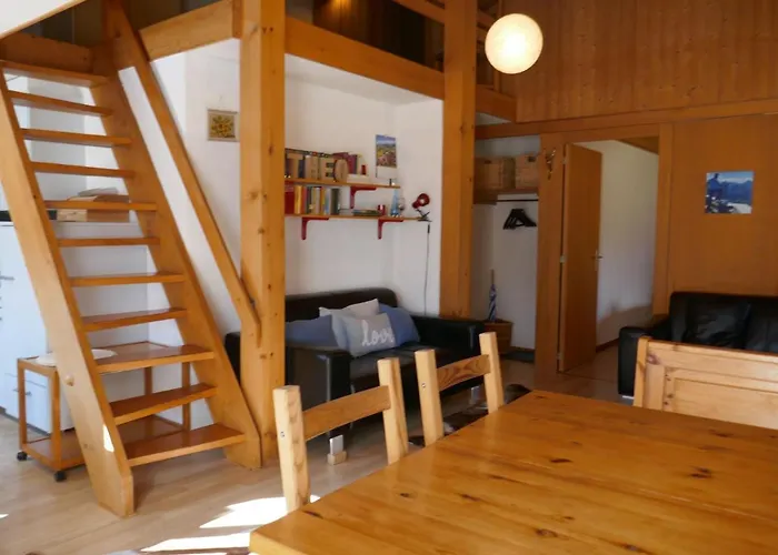 Grindelwaldgletscher By Interhome Apartment