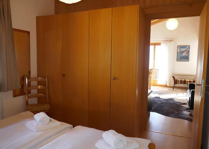 Grindelwaldgletscher By Interhome *