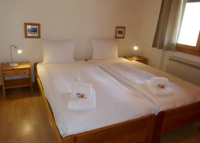 Grindelwaldgletscher By Interhome * Grindelwald