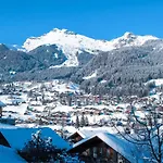 Apartment Grindelwaldgletscher By Interhome Grindelwald
