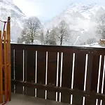 Apartment Grindelwaldgletscher By Interhome Grindelwald