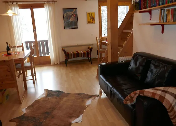 Апартаменты Grindelwaldgletscher By Interhome